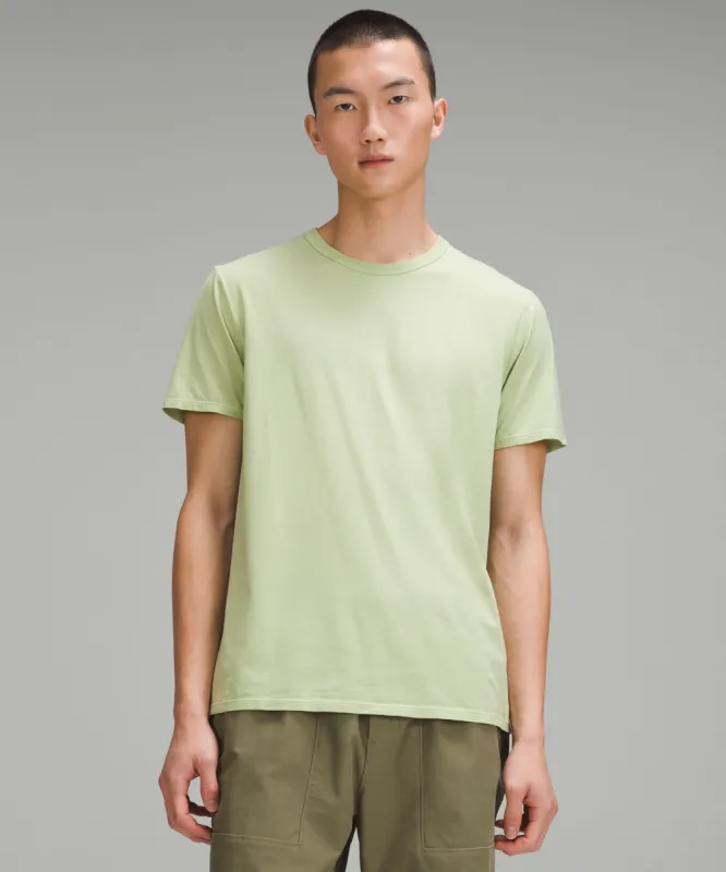 lululemon Fundamental T-Shirt *Wash sold by Lululemon