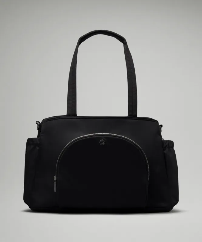 New Parent Tote Bag 20L sold by Lululemon