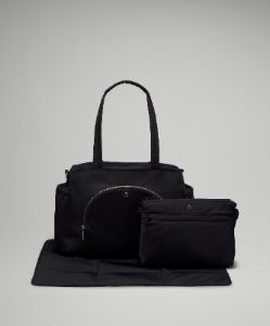 New Parent Tote Bag 20L sold by Lululemon
