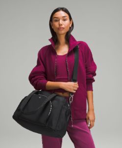 New Parent Tote Bag 20L sold by Lululemon