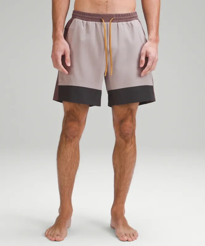 Pool Short 7" *Paneled sold by Lululemon