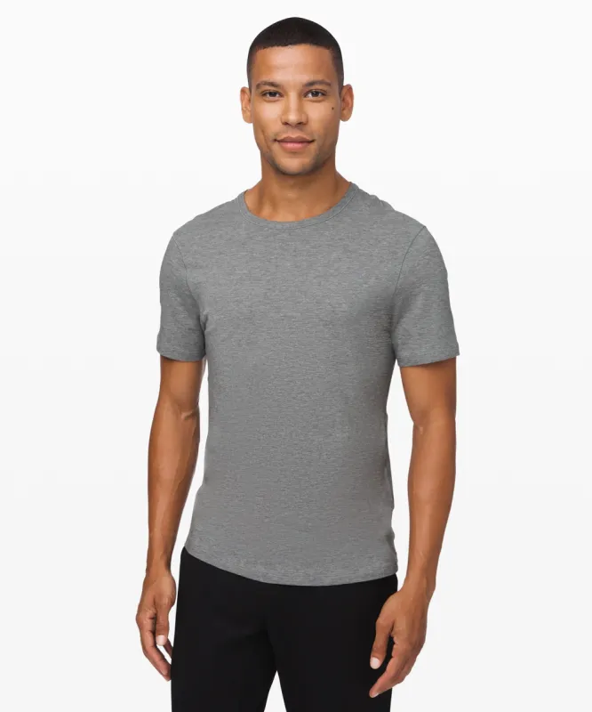 5 Year Basic T-Shirt sold by Lululemon
