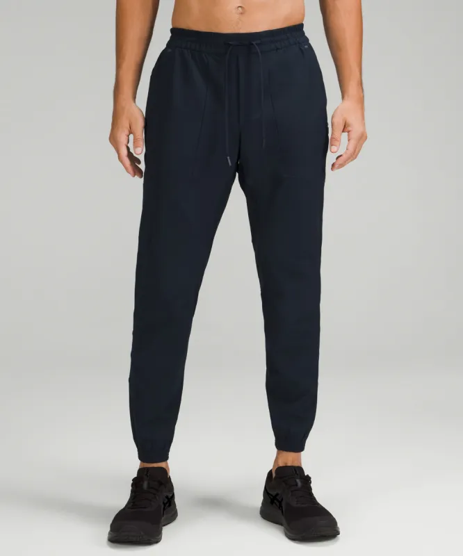 License to Train Jogger *Shorter sold by Lululemon