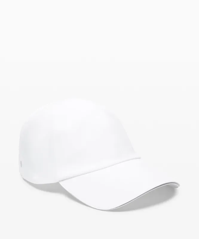 Women's Fast and Free Ponytail Running Hat sold by Lululemon