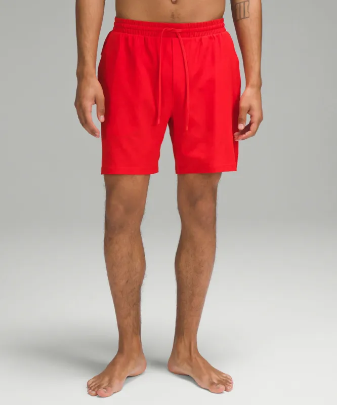 Pool Short 7" sold by Lululemon