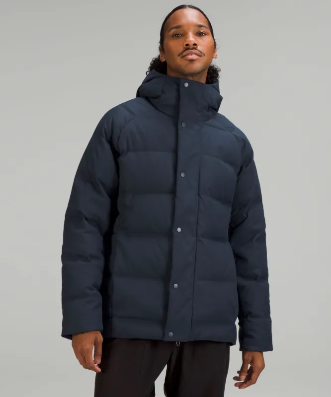 Wunder Puff Jacket *Tech Canvas sold by Lululemon