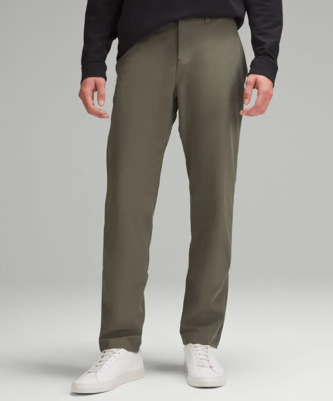 ABC Classic-Fit Trouser 30"L *Warpstreme sold by Lululemon
