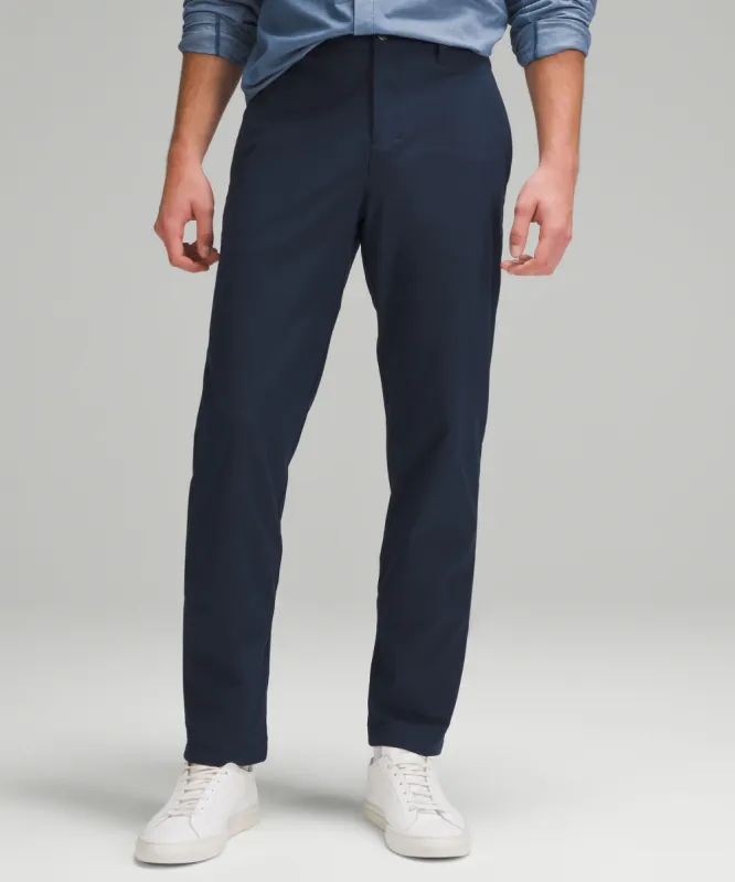 ABC Classic-Fit Trouser 37"L *Warpstreme sold by Lululemon