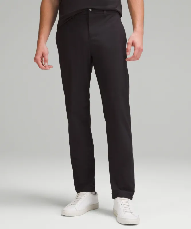 ABC Classic-Fit Trouser 34"L *Warpstreme sold by Lululemon