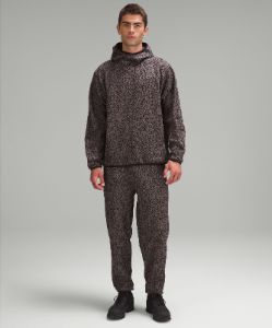 lululemon lab Double-Knit Jacquard Jogger sold by Lululemon