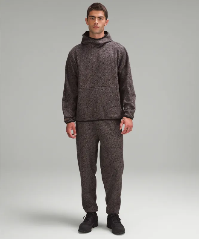 lululemon lab Double-Knit Jacquard Jogger sold by Lululemon