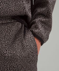 lululemon lab Double-Knit Jacquard Jogger sold by Lululemon