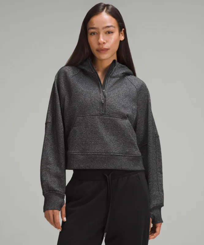 Scuba Oversized Half-Zip Hoodie *Spark sold by Lululemon