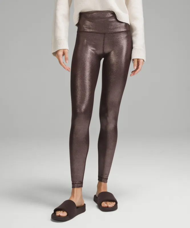 lululemon Align™ High-Rise Pant 28" *Shine sold by Lululemon