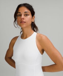 Court Crush Dress sold by Lululemon