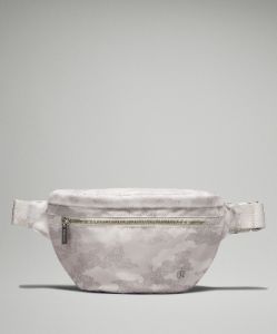City Adventurer Belt Bag 2.5L sold by Lululemon