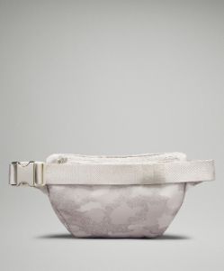 City Adventurer Belt Bag 2.5L sold by Lululemon