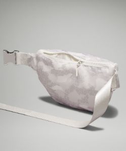 City Adventurer Belt Bag 2.5L sold by Lululemon