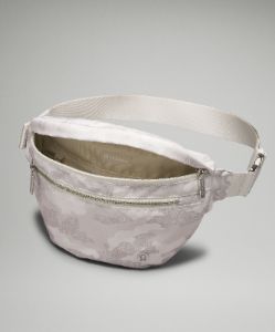 City Adventurer Belt Bag 2.5L sold by Lululemon