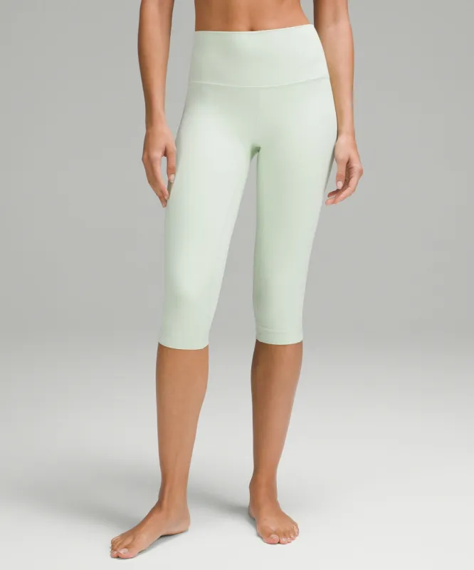 lululemon Align™ High-Rise Crop 17" sold by Lululemon