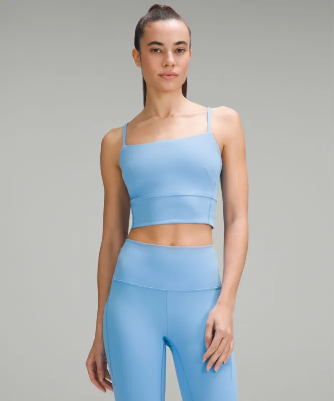 Wunder Train Strappy Tank Top sold by Lululemon