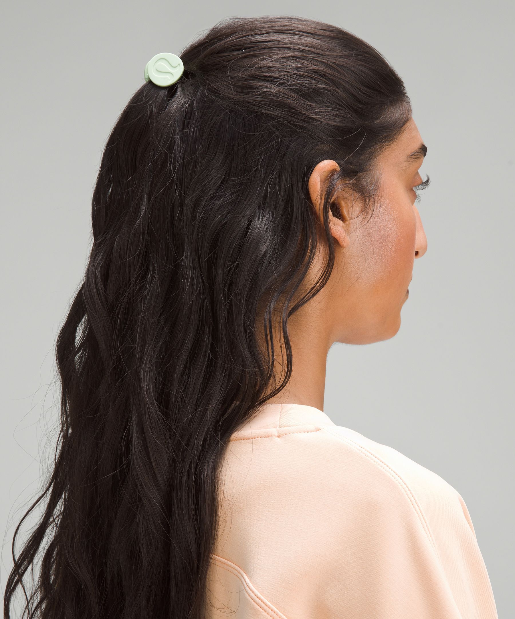 Claw Hair Clips Set *4 Pack sold by Lululemon product image thumbnail 2