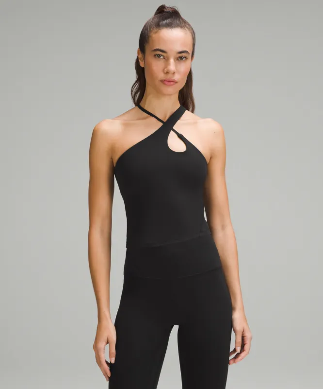 lululemon Align™ Cross-Strap Tank Top sold by Lululemon