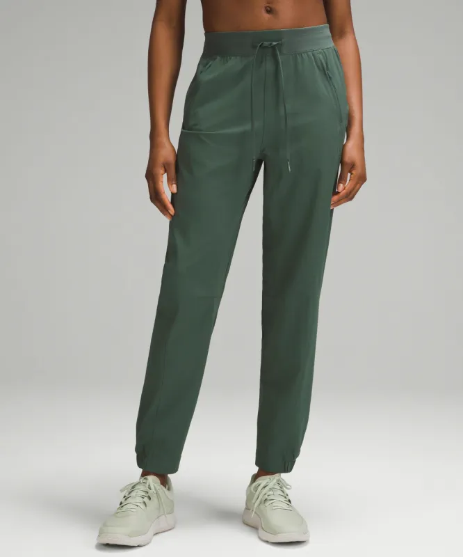 License to Train High-Rise Pant sold by Lululemon