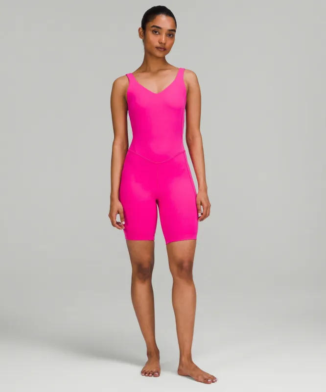 lululemon Align™ Bodysuit 8" sold by Lululemon