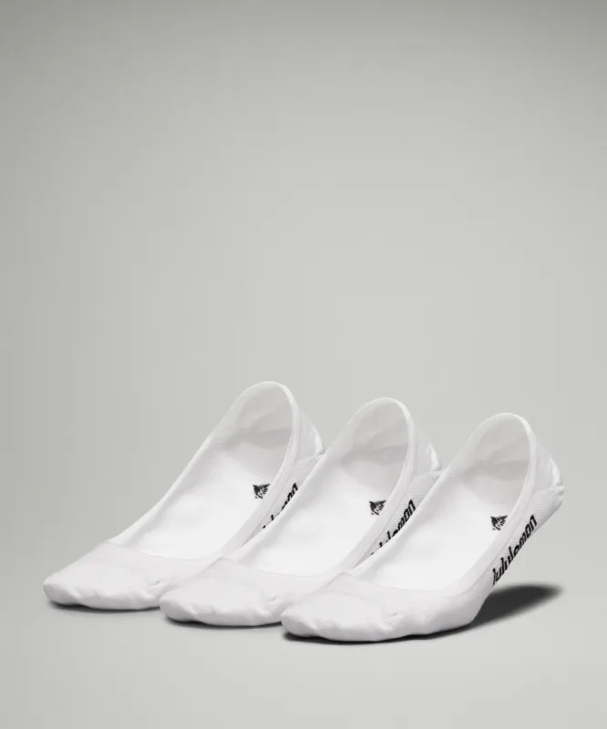 Women's Daily Stride Comfort Liner Socks *3 Pack sold by Lululemon