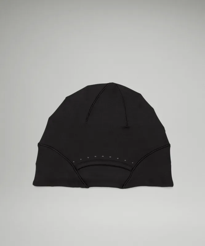 Women's Run for It All Beanie sold by Lululemon
