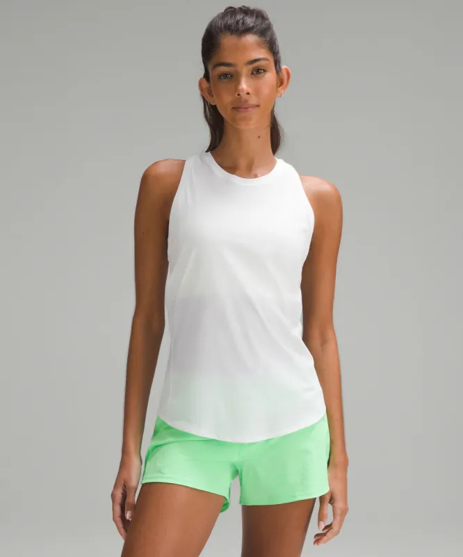 Nulux Slim-Fit Tank Top made by Lululemon