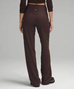 lululemon Align™ Ribbed High-Rise Wide-Leg Pant *Tall sold by Lululemon
