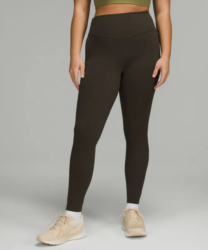 Base Pace High-Rise Tight 31" sold by Lululemon