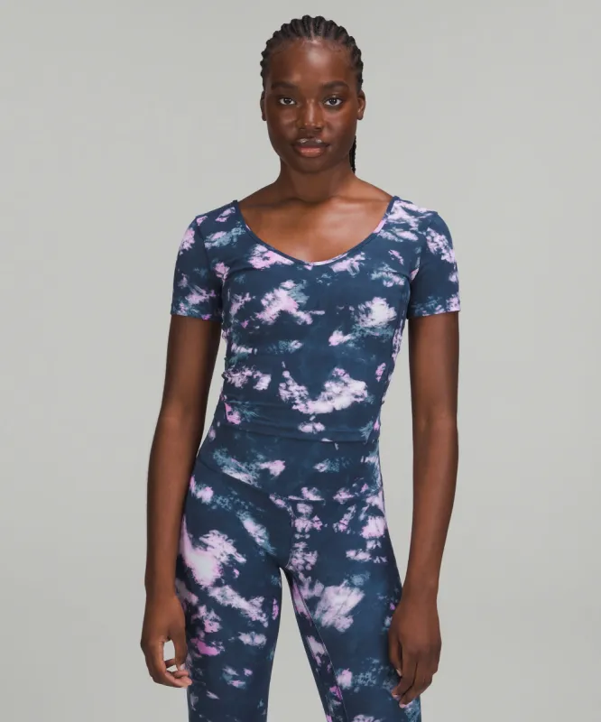 lululemon Align™ T-Shirt sold by Lululemon