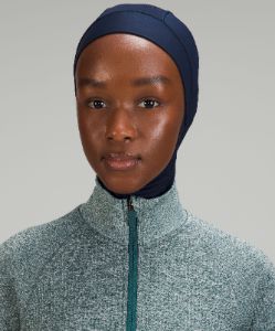 Engineered Warmth Half-Zip sold by Lululemon