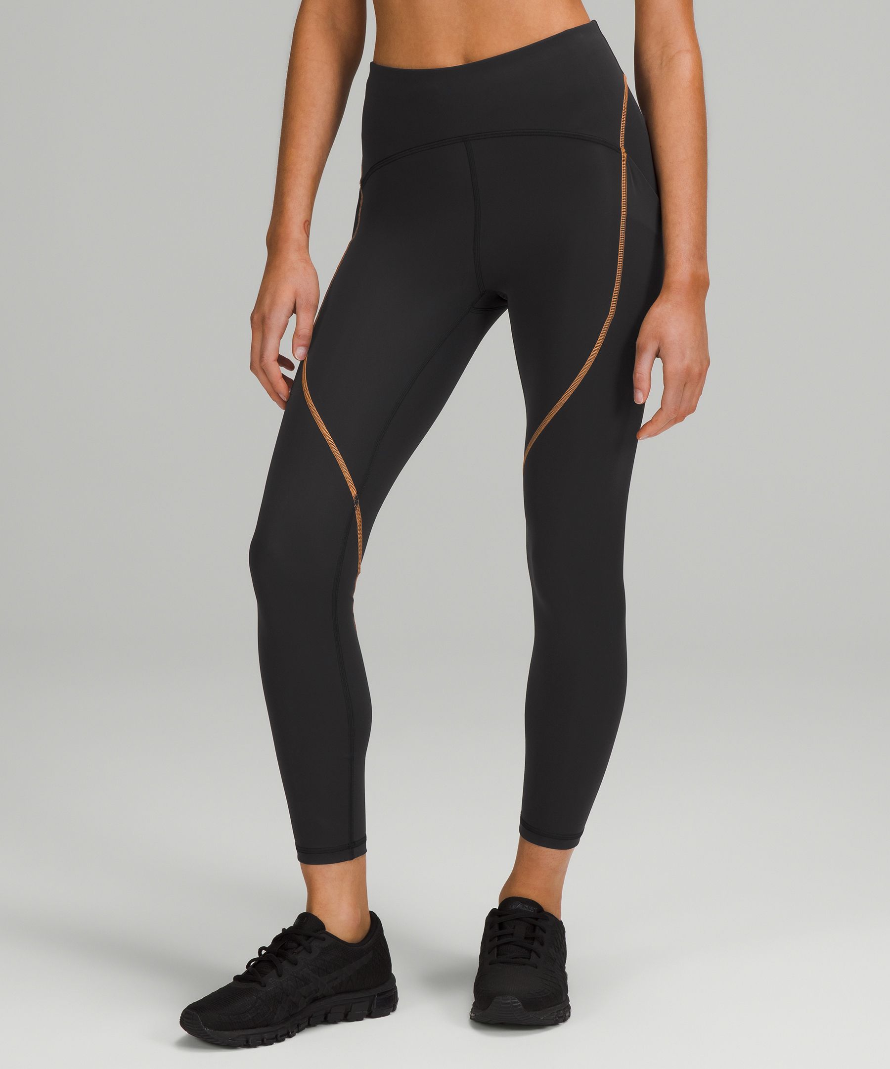 Power Thru High-Rise Tight 25" *Colour Seam sold by Lululemon