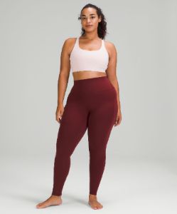 lululemon Align™ High-Rise Pant with Pockets 28" sold by Lululemon
