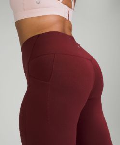 lululemon Align™ High-Rise Pant with Pockets 28" sold by Lululemon