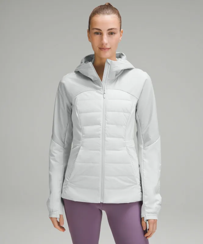 Down for It All Jacket sold by Lululemon