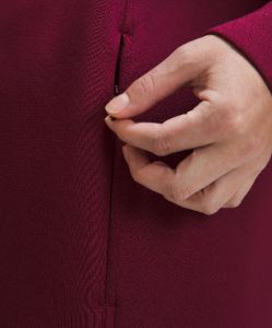 Modal-Blend Turtleneck Tunic sold by Lululemon
