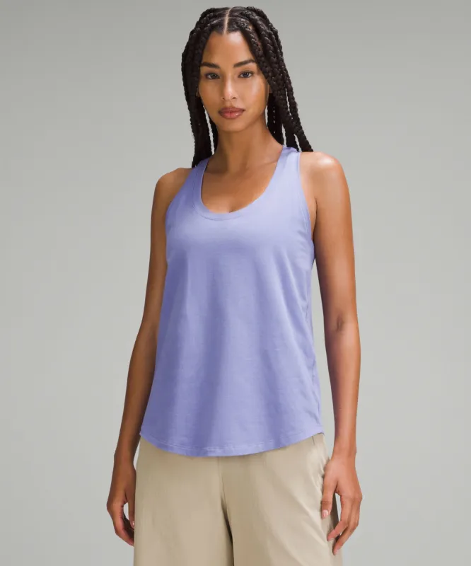 Love Tank Top sold by Lululemon