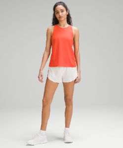 Lightweight Stretch Running Tank Top *Airflow sold by Lululemon
