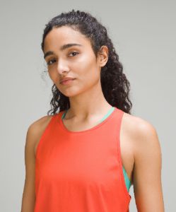 Lightweight Stretch Running Tank Top *Airflow sold by Lululemon