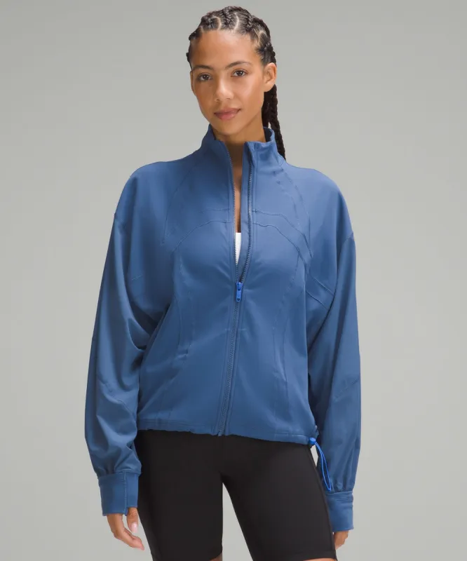 Define Relaxed-Fit Jacket *Luon sold by Lululemon