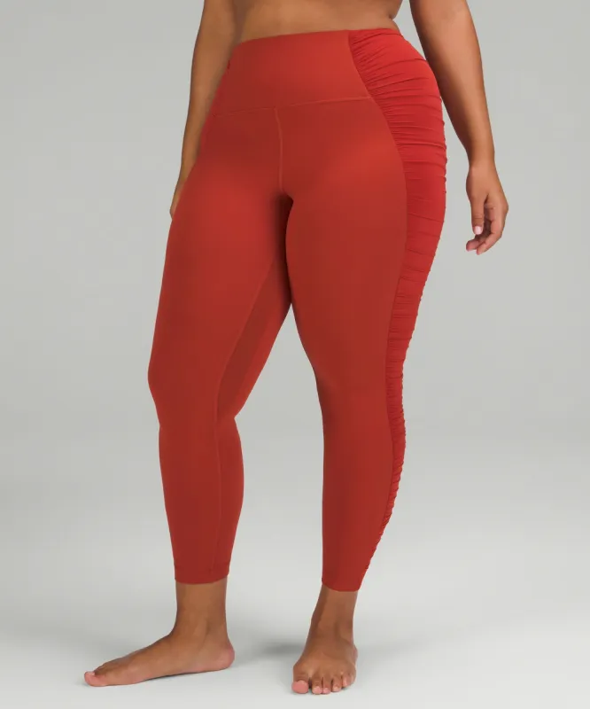 lululemon Align™ High-Rise Pant 25" *Ruched sold by Lululemon