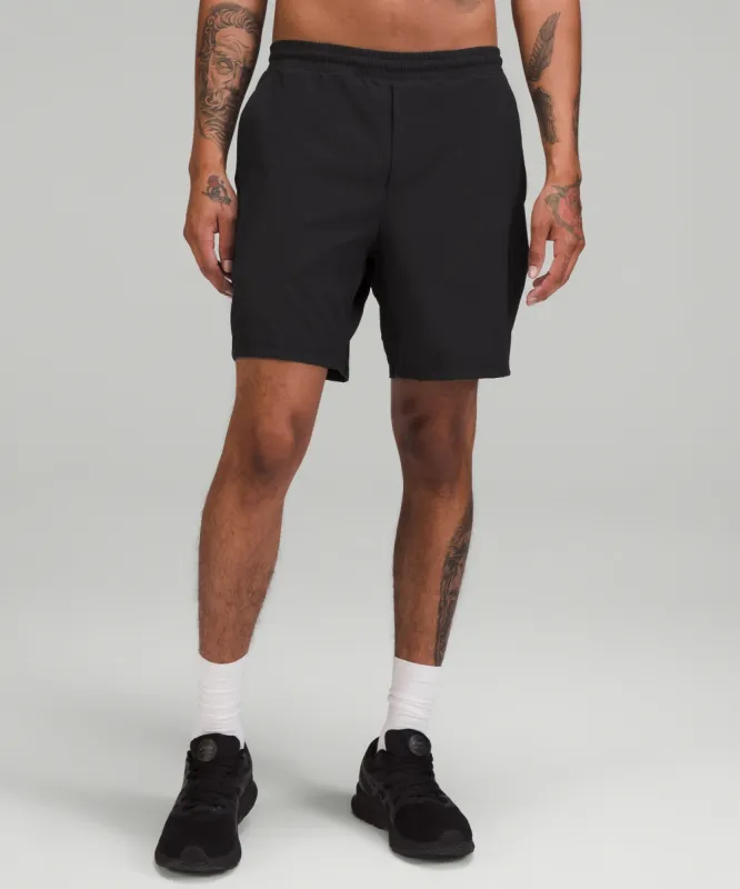 Pace Breaker Lined Short 7" *2022 Version sold by Lululemon