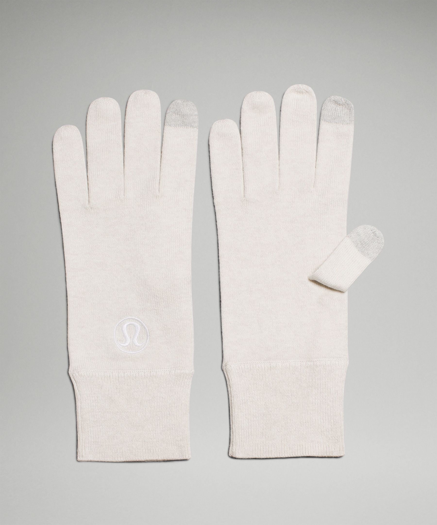 Women's Warm Revelation Gloves sold by Lululemon