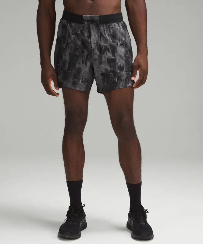 License to Train Linerless Short 5" sold by Lululemon