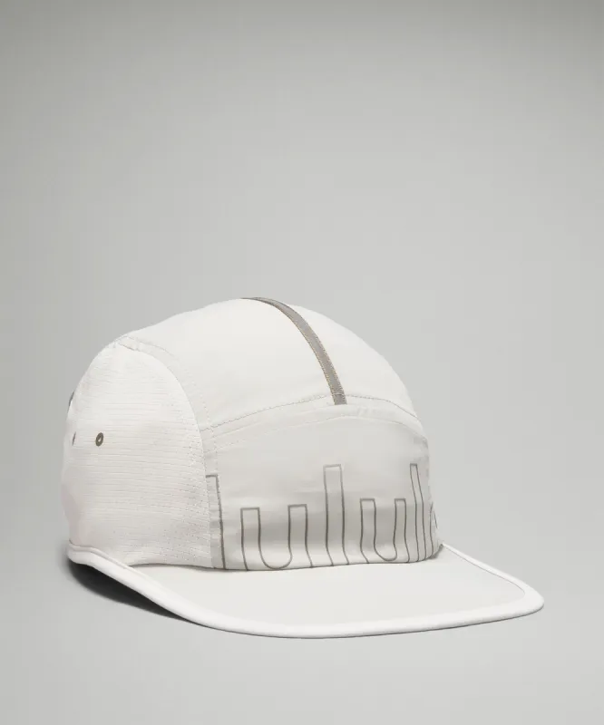 Drawcord Hiking Cap sold by Lululemon